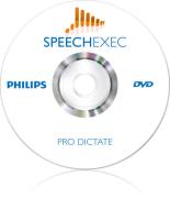 SpeechExec Pro Dictate Licence 2 ans.