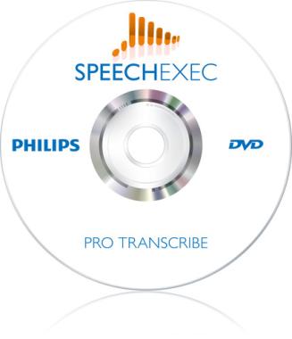 LFH4512 SpeechExec Pro Transcribe